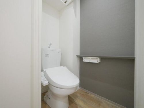 北海道札幌市西区琴似一条3丁目(マンション)の賃貸物件の内装