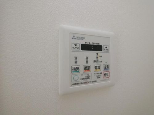 北海道札幌市西区琴似一条3丁目(マンション)の賃貸物件の内装