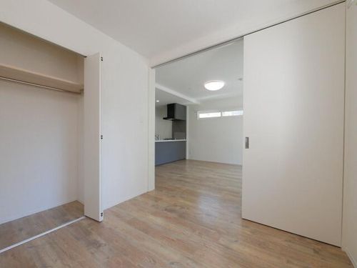 北海道札幌市西区琴似一条3丁目(マンション)の賃貸物件の内装