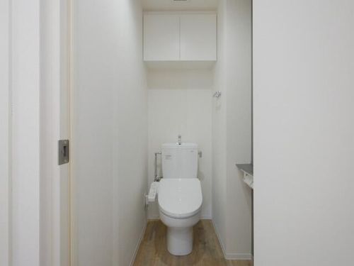 北海道札幌市西区琴似一条3丁目(マンション)の賃貸物件の内装