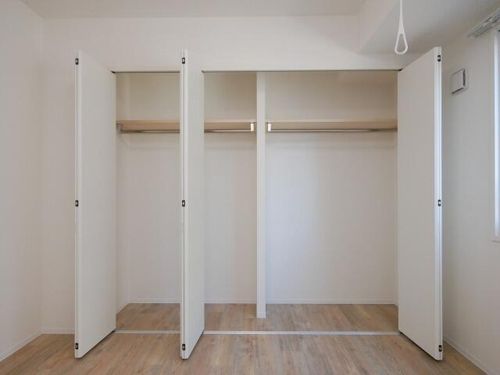 北海道札幌市西区琴似一条3丁目(マンション)の賃貸物件の内装