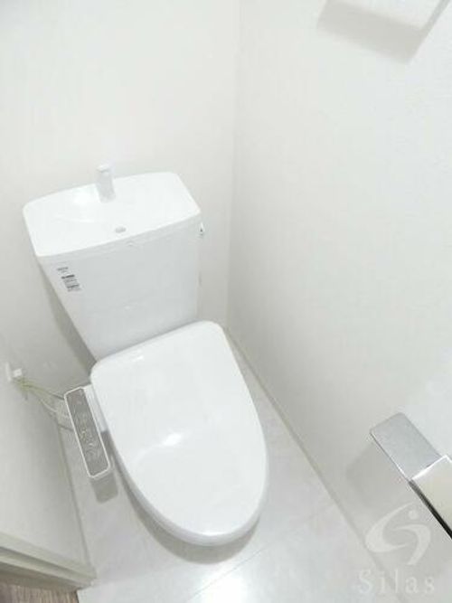 兵庫県川西市火打1丁目(マンション)の賃貸物件の内装