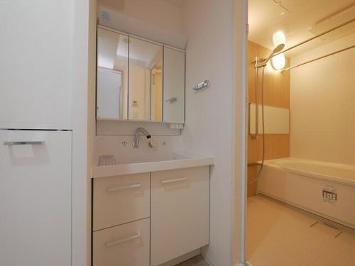 北海道札幌市西区琴似一条3丁目(マンション)の賃貸物件の内装