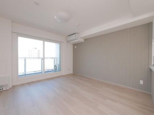 北海道札幌市西区琴似一条3丁目(マンション)の賃貸物件の内装