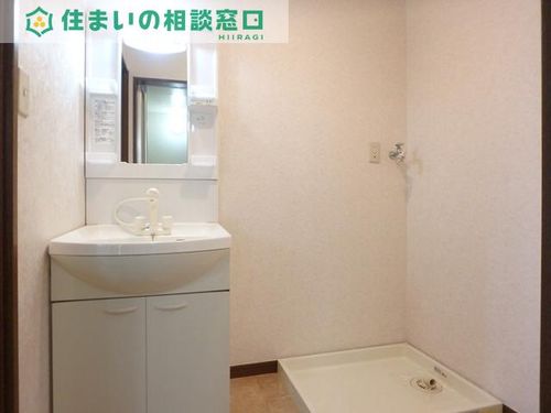 愛知県岡崎市鴨田町字荒子(アパート)の賃貸物件の内装