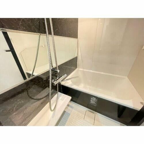 Raffine名駅南の風呂