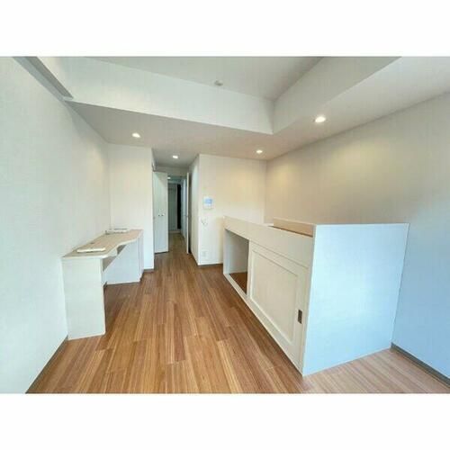 Raffine名駅南の内装