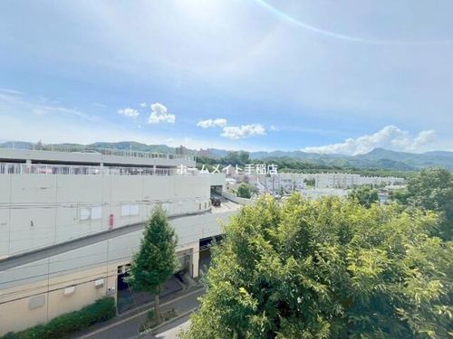 北海道札幌市手稲区星置一条3丁目(マンション)の賃貸物件のその他画像