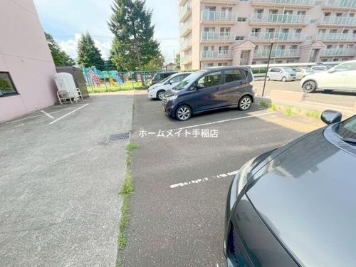 北海道札幌市手稲区星置一条3丁目(マンション)の賃貸物件のその他画像