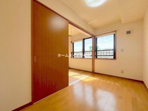 北海道札幌市手稲区星置一条3丁目(マンション)の賃貸物件の内装