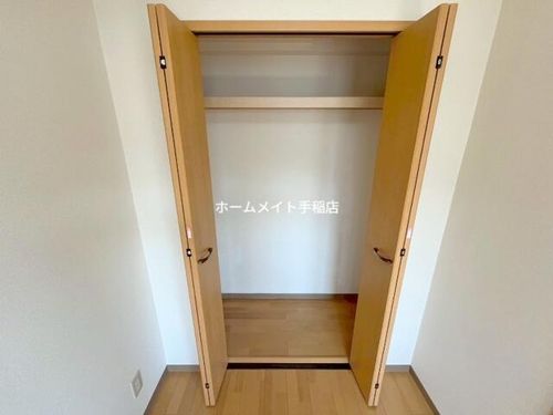 北海道札幌市手稲区星置一条3丁目(マンション)の賃貸物件の内装