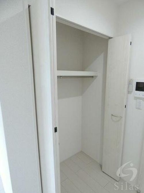 大阪府大阪市鶴見区今津中4丁目(アパート)の賃貸物件の内装