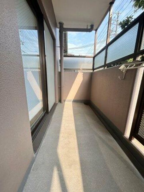 大阪府堺市北区常磐町3丁(マンション)の賃貸物件の内装