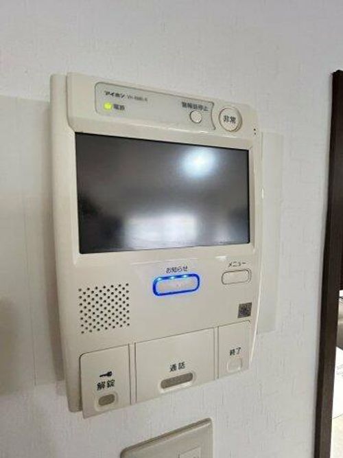 大阪府堺市北区常磐町3丁(マンション)の賃貸物件のその他画像