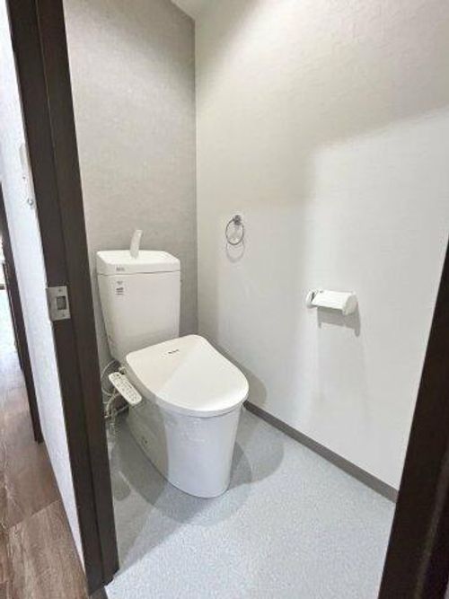 大阪府堺市北区常磐町3丁(マンション)の賃貸物件の内装