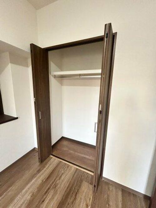 大阪府堺市北区常磐町3丁(マンション)の賃貸物件の内装