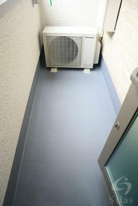 大阪府大東市南津の辺町(アパート)の賃貸物件の内装