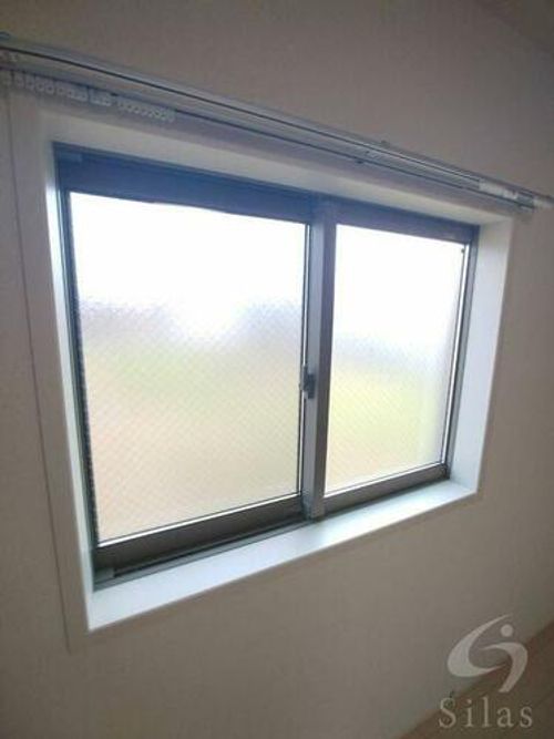 大阪府大東市南津の辺町(アパート)の賃貸物件の内装