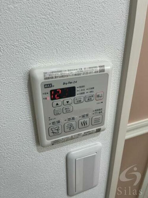 大阪府大東市南津の辺町(アパート)の賃貸物件のその他画像