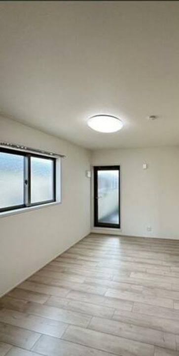 大阪府大東市南津の辺町(アパート)の賃貸物件の内装