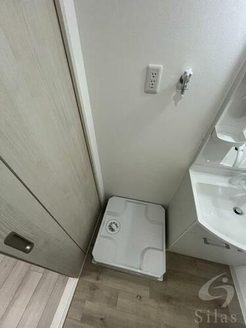 大阪府大東市南津の辺町(アパート)の賃貸物件のその他画像