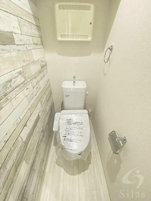 大阪府大東市南津の辺町(アパート)の賃貸物件の内装