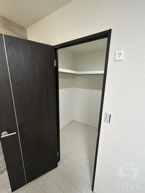 大阪府大東市南津の辺町(アパート)の賃貸物件の内装