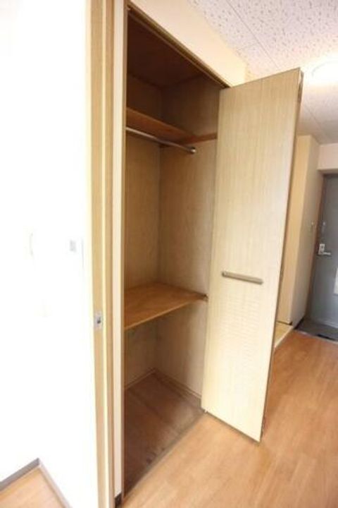サンライズ長田の内装