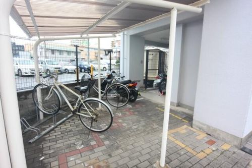 サンライズ長田のその他画像