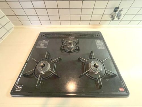 福岡県北九州市八幡西区瀬板1丁目(マンション)の賃貸物件のその他画像