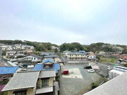 福岡県北九州市八幡西区瀬板1丁目(マンション)の賃貸物件のその他画像