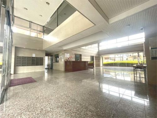 福岡県北九州市八幡西区瀬板1丁目(マンション)の賃貸物件のその他画像