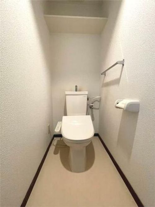 福岡県北九州市八幡西区瀬板1丁目(マンション)の賃貸物件の内装