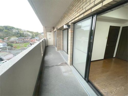 福岡県北九州市八幡西区瀬板1丁目(マンション)の賃貸物件の内装