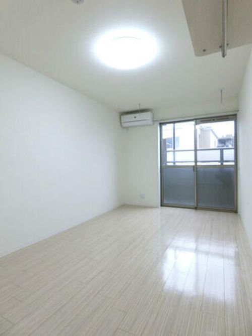 アークリード洛北の内装