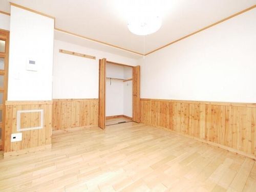 北海道札幌市中央区南六条西11丁目(アパート)の賃貸物件の内装