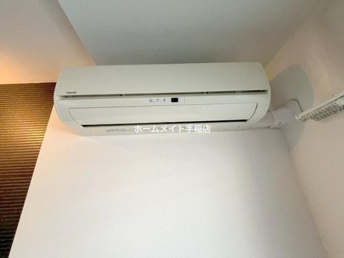 北海道札幌市手稲区手稲本町二条2丁目(マンション)の賃貸物件のその他画像