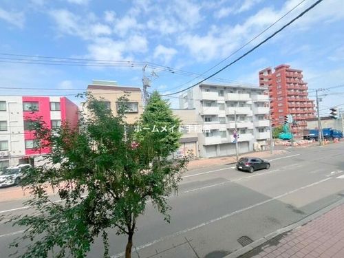 北海道札幌市手稲区手稲本町二条2丁目(マンション)の賃貸物件のその他画像