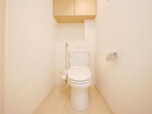 北海道札幌市中央区北一条東1丁目(マンション)の賃貸物件の内装