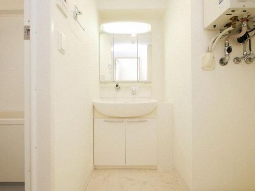 北海道札幌市中央区北一条東1丁目(マンション)の賃貸物件の内装