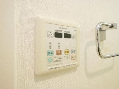北海道札幌市中央区北一条東1丁目(マンション)の賃貸物件の内装