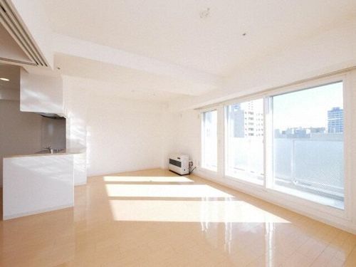 北海道札幌市中央区北一条東1丁目(マンション)の賃貸物件の内装
