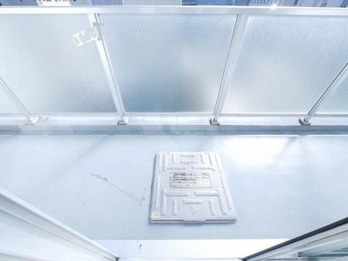 北海道札幌市中央区北一条東1丁目(マンション)の賃貸物件の内装