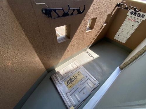 北海道札幌市中央区北一条西22丁目(マンション)の賃貸物件の内装