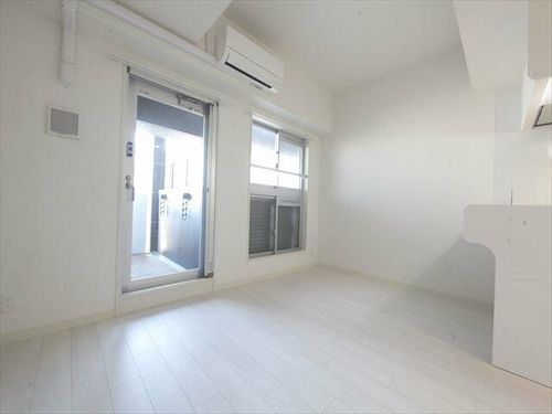 アドバンス名古屋モクシーの内装