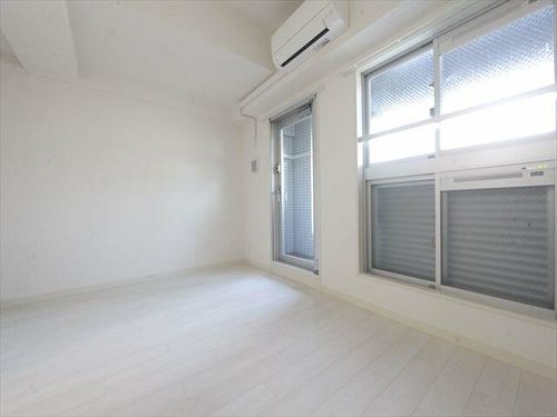 アドバンス名古屋モクシーの内装