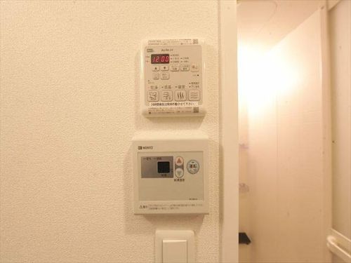 アドバンス名古屋モクシーのその他画像