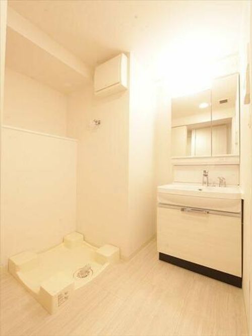 アドバンス名古屋モクシーの内装