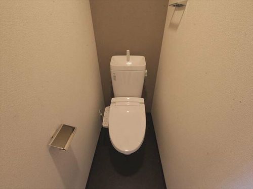 アドバンス名古屋モクシーの内装