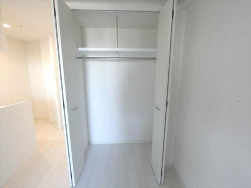 アドバンス名古屋モクシーの内装